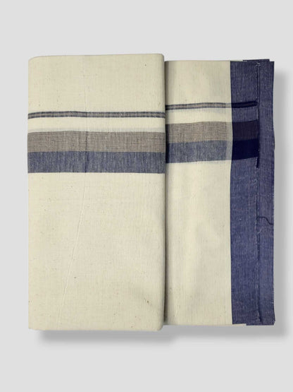 Single Kerala Mundu/Dhoti