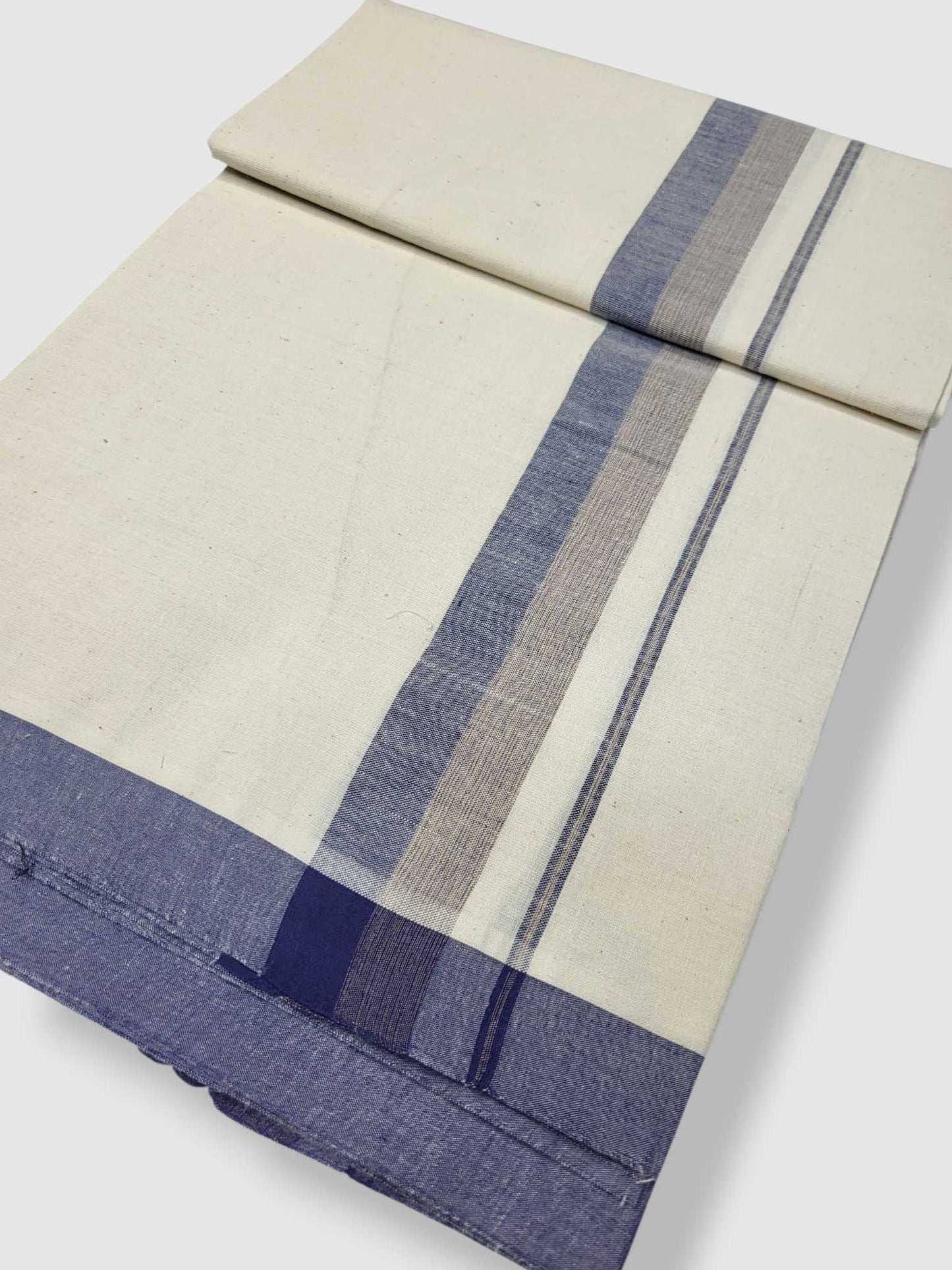 Single Kerala Mundu/Dhoti