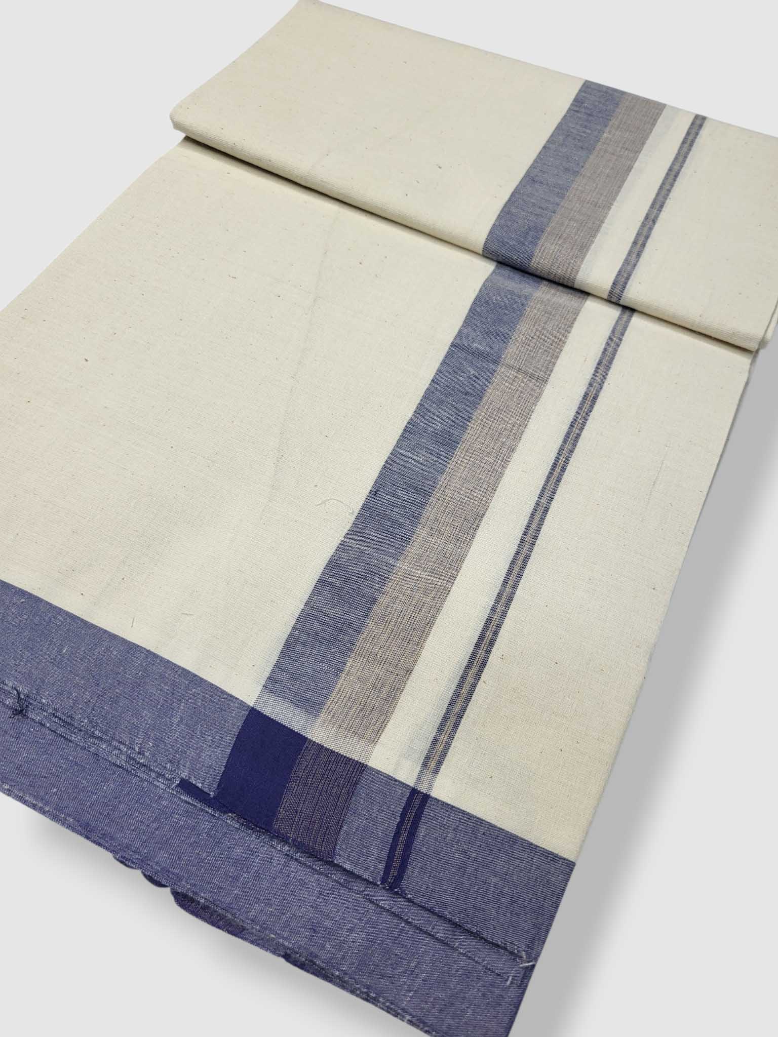 Single Kerala Mundu/Dhoti