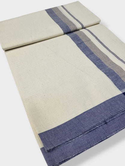 Single Kerala Mundu/Dhoti