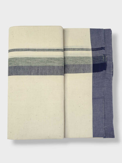 Single Kerala Mundu/Dhoti