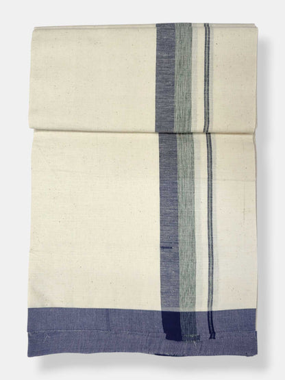 Single Kerala Mundu/Dhoti
