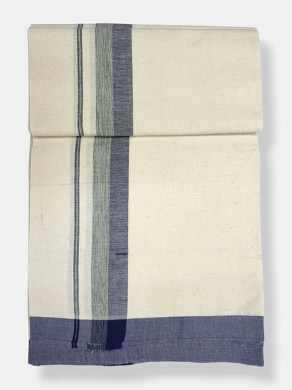 Single Kerala Mundu/Dhoti