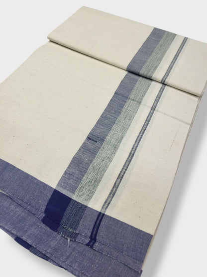 Single Kerala Mundu/Dhoti