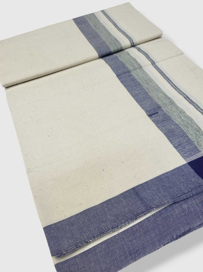 Single Kerala Mundu/Dhoti