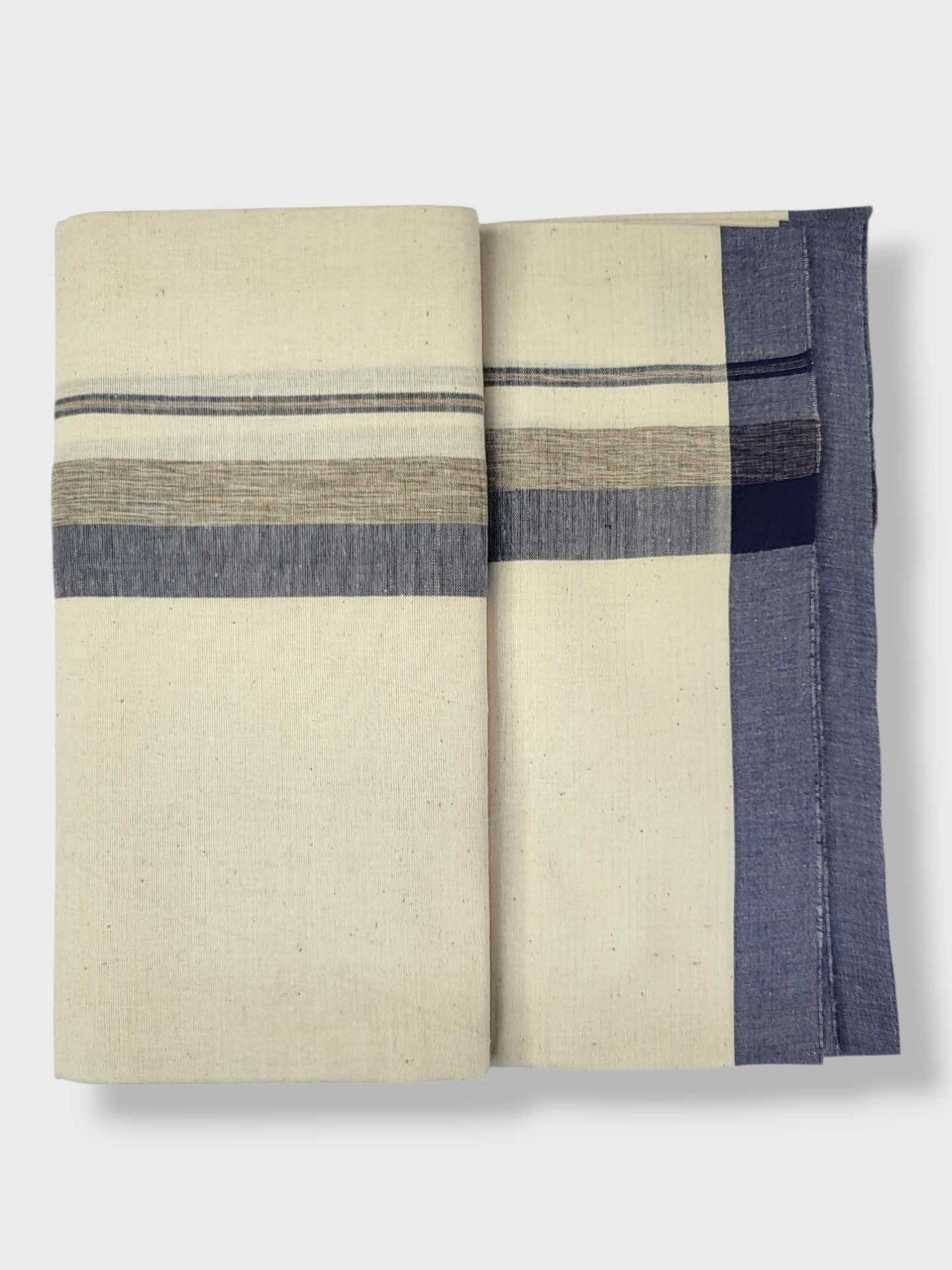 Single Kerala Mundu/Dhoti