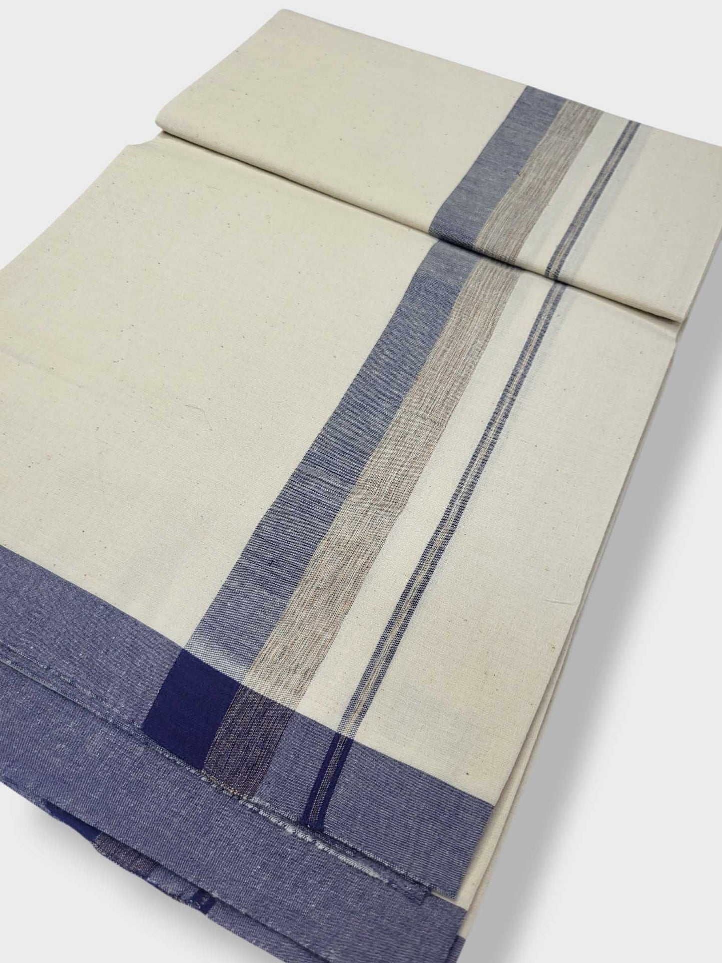Single Kerala Mundu/Dhoti