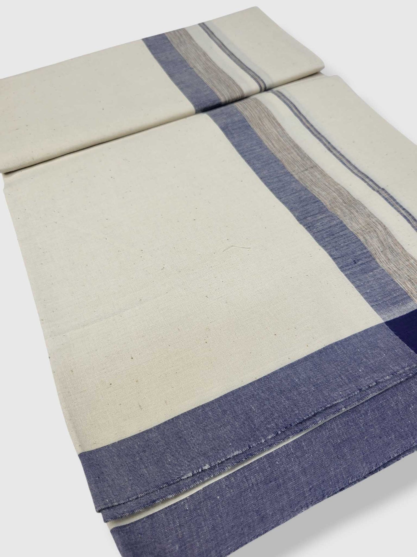 Single Kerala Mundu/Dhoti