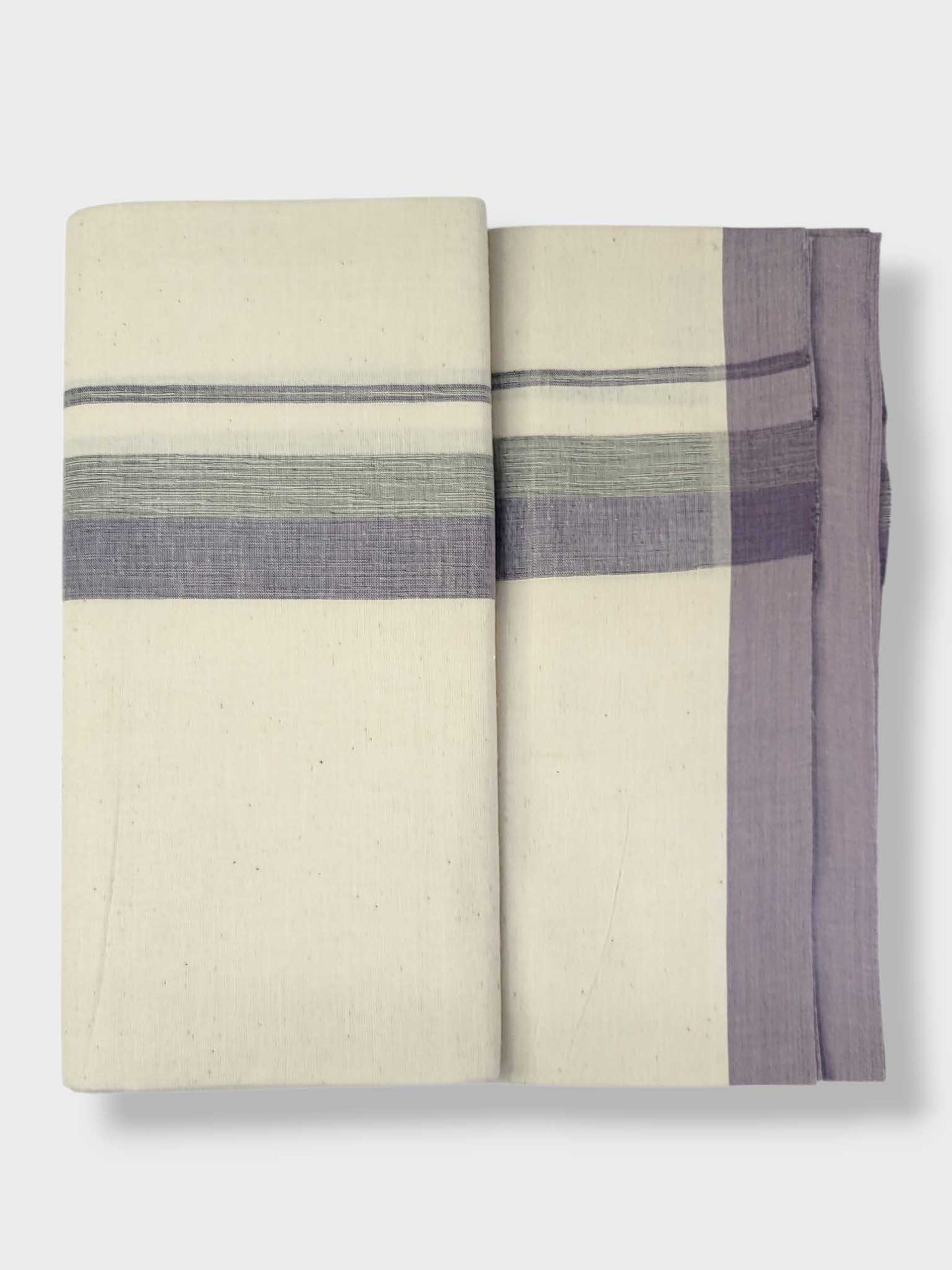 Single Kerala Mundu/Dhoti