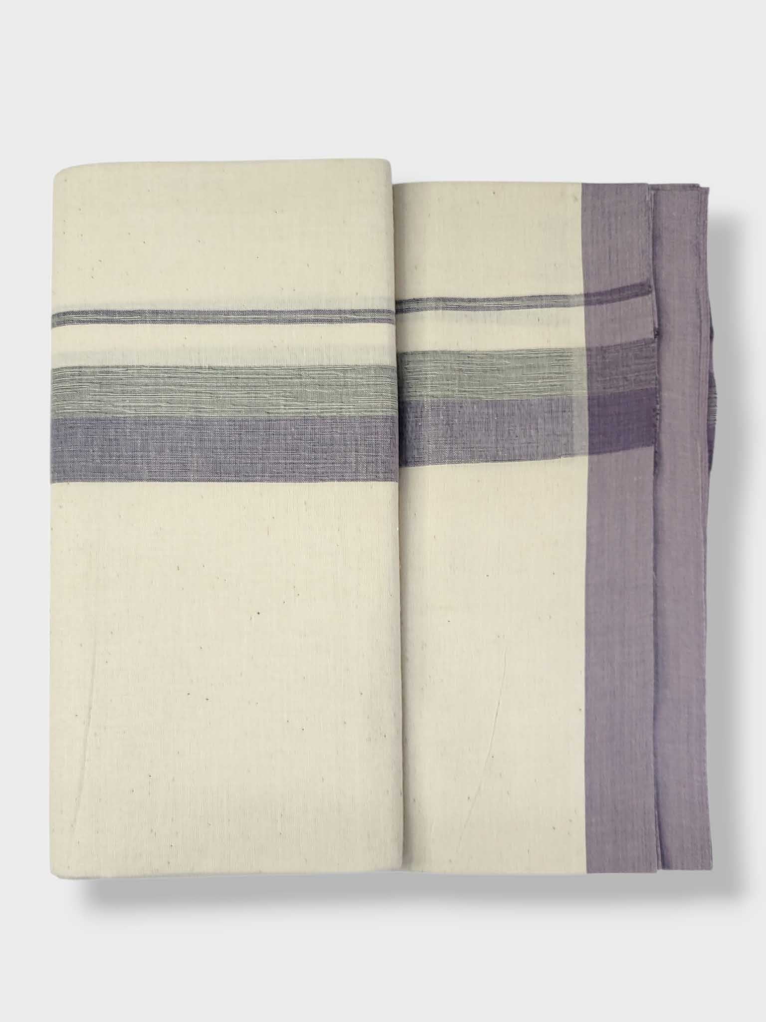 Single Kerala Mundu/Dhoti