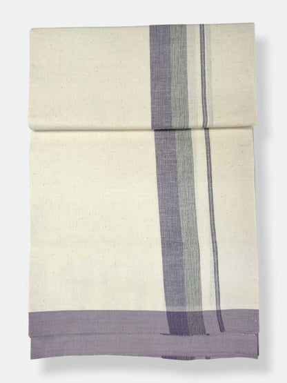 Single Kerala Mundu/Dhoti