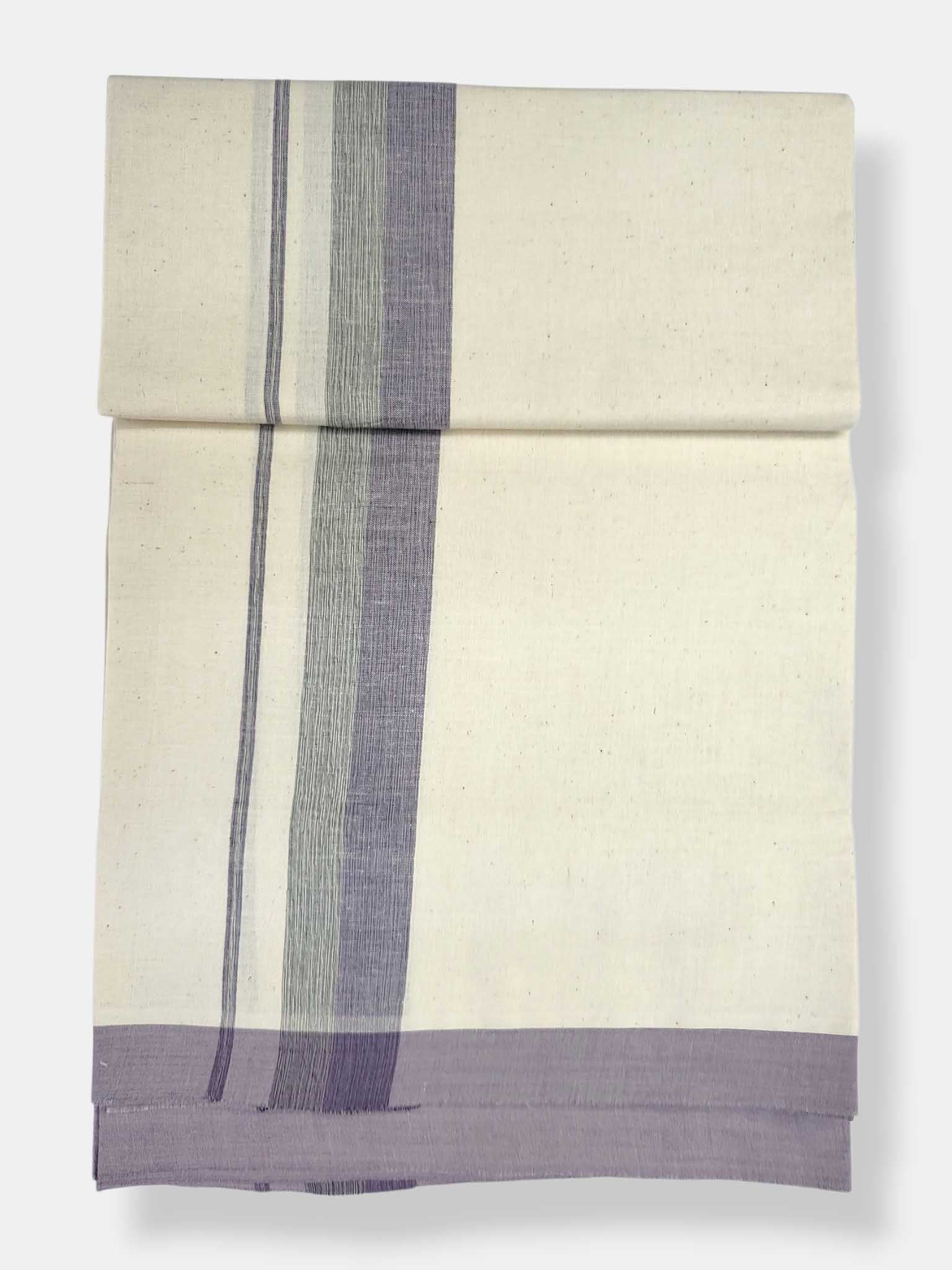 Single Kerala Mundu/Dhoti