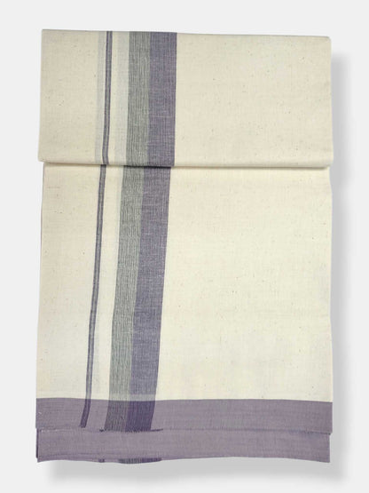 Single Kerala Mundu/Dhoti