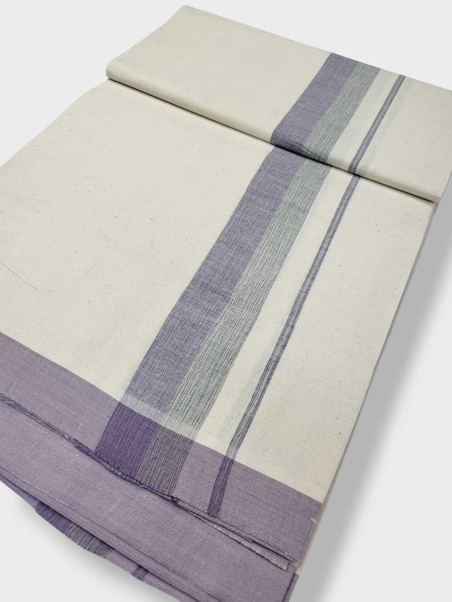 Single Kerala Mundu/Dhoti