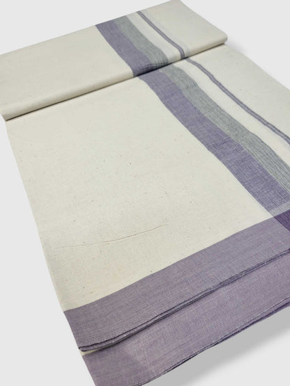Single Kerala Mundu/Dhoti