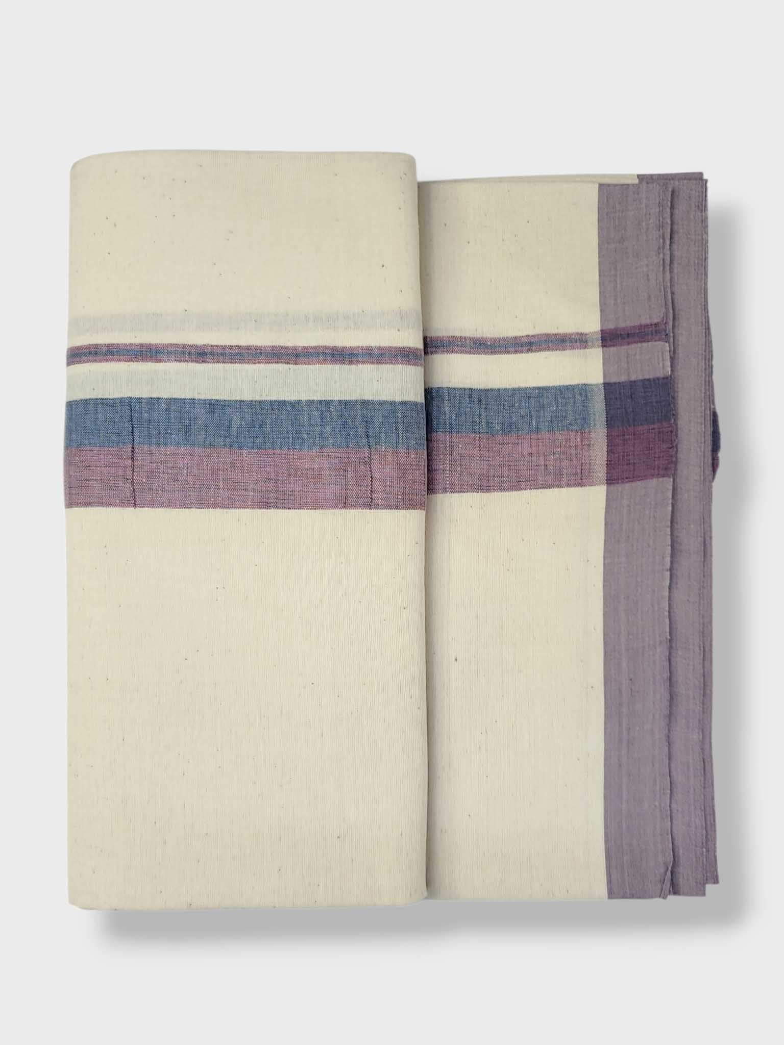 Single Kerala Mundu/Dhoti