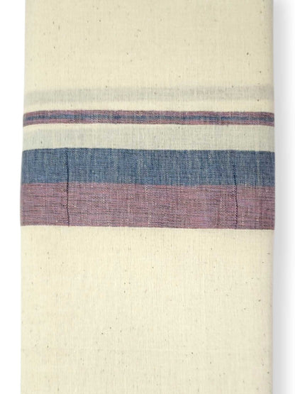 Single Kerala Mundu/Dhoti