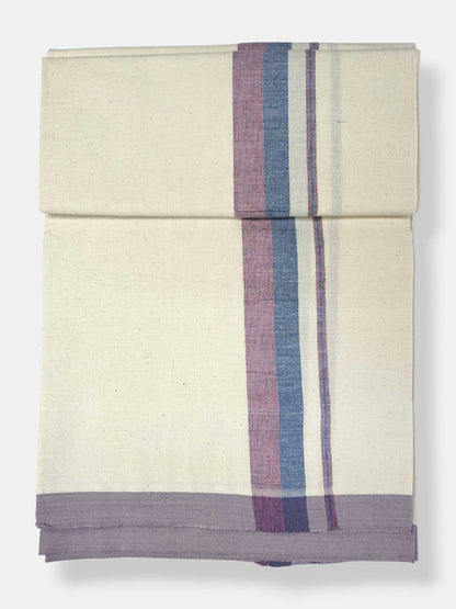 Single Kerala Mundu/Dhoti