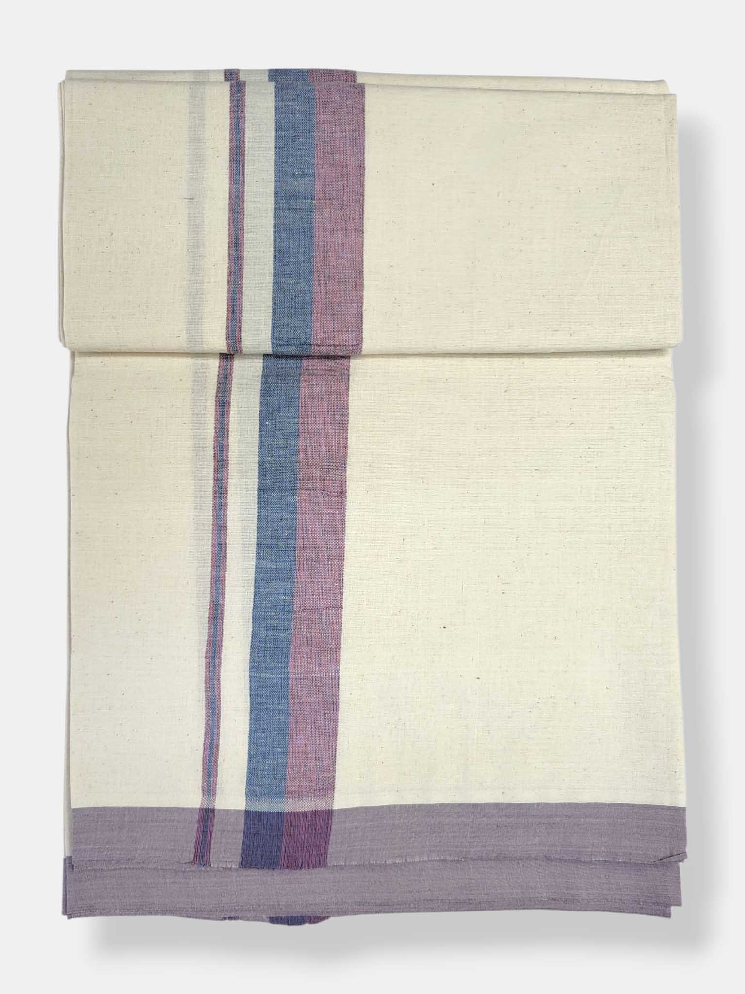 Single Kerala Mundu/Dhoti