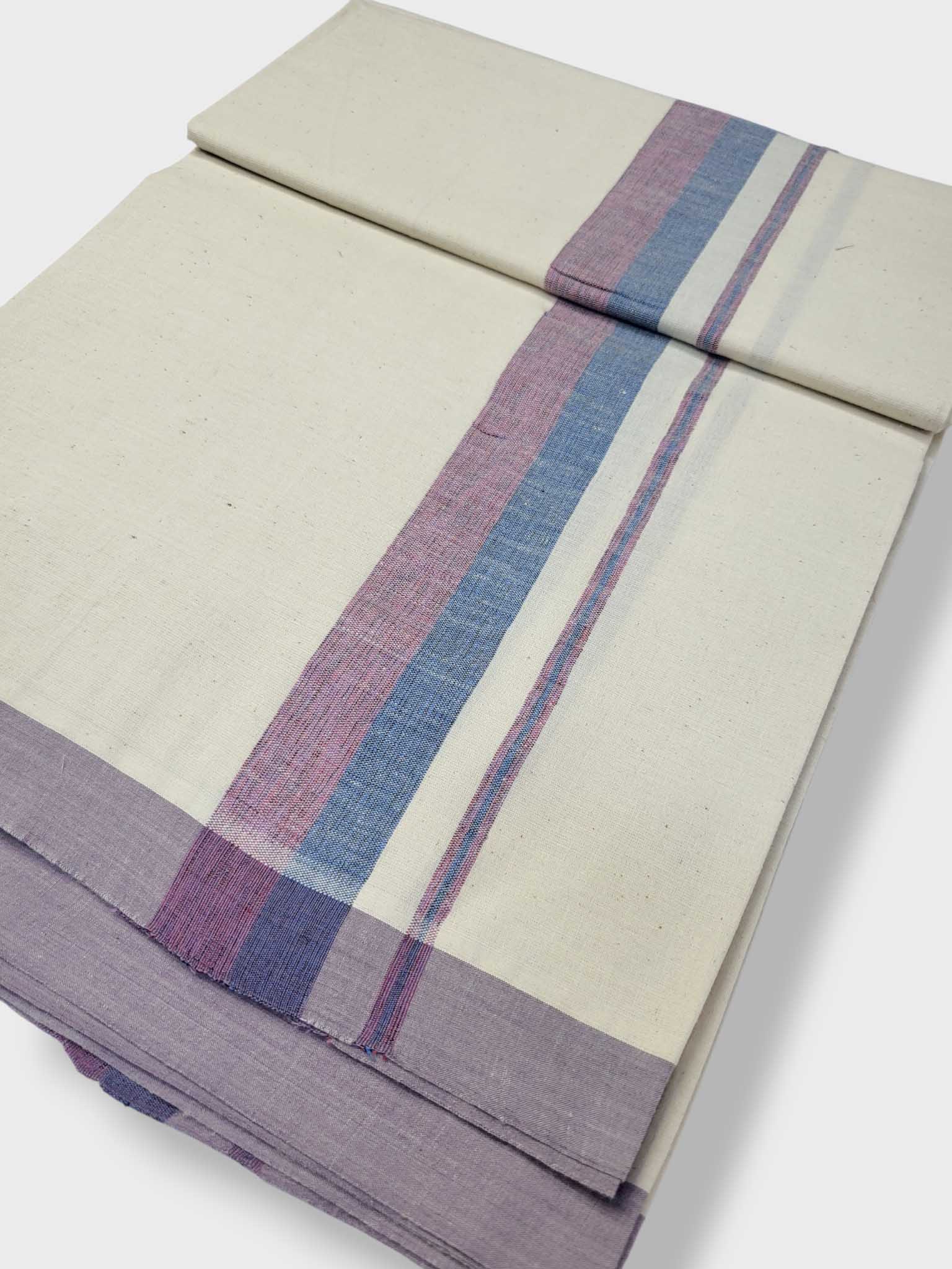 Single Kerala Mundu/Dhoti