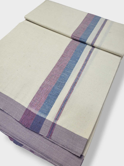 Single Kerala Mundu/Dhoti