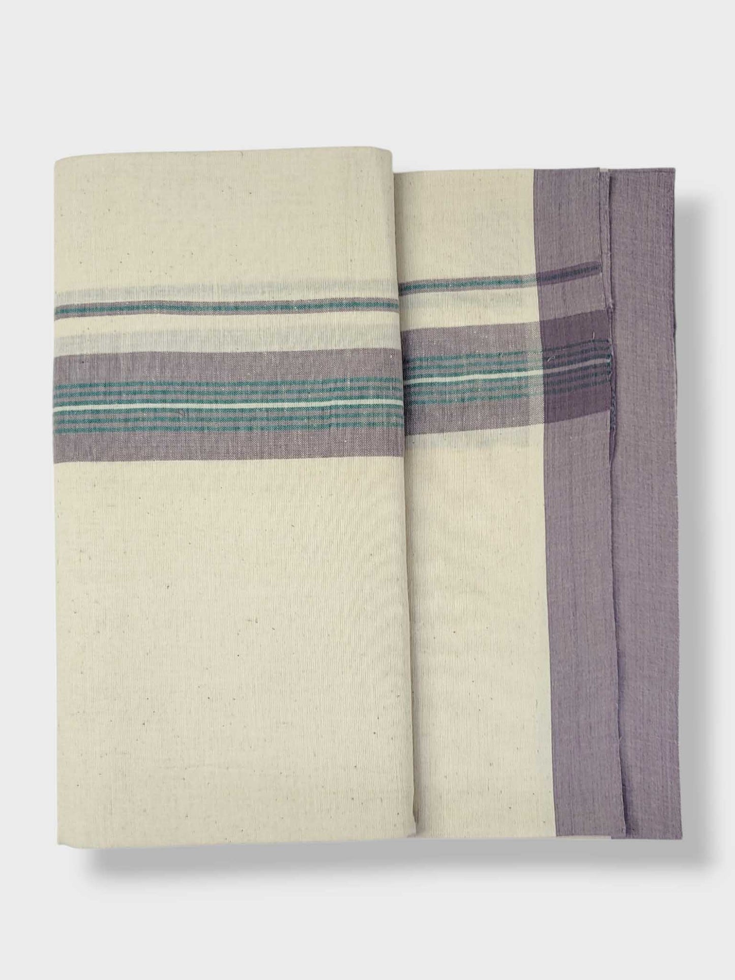 Single Kerala Mundu/Dhoti
