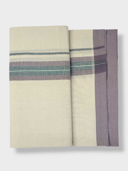Single Kerala Mundu/Dhoti