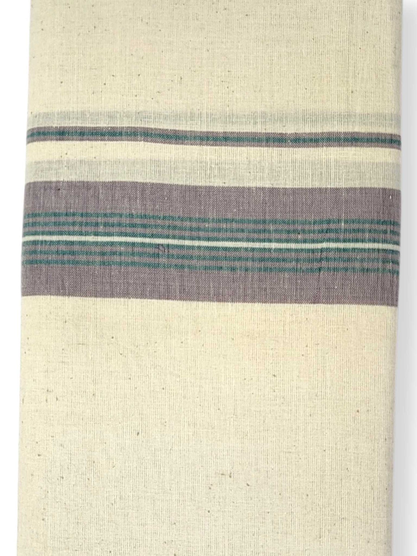 Single Kerala Mundu/Dhoti