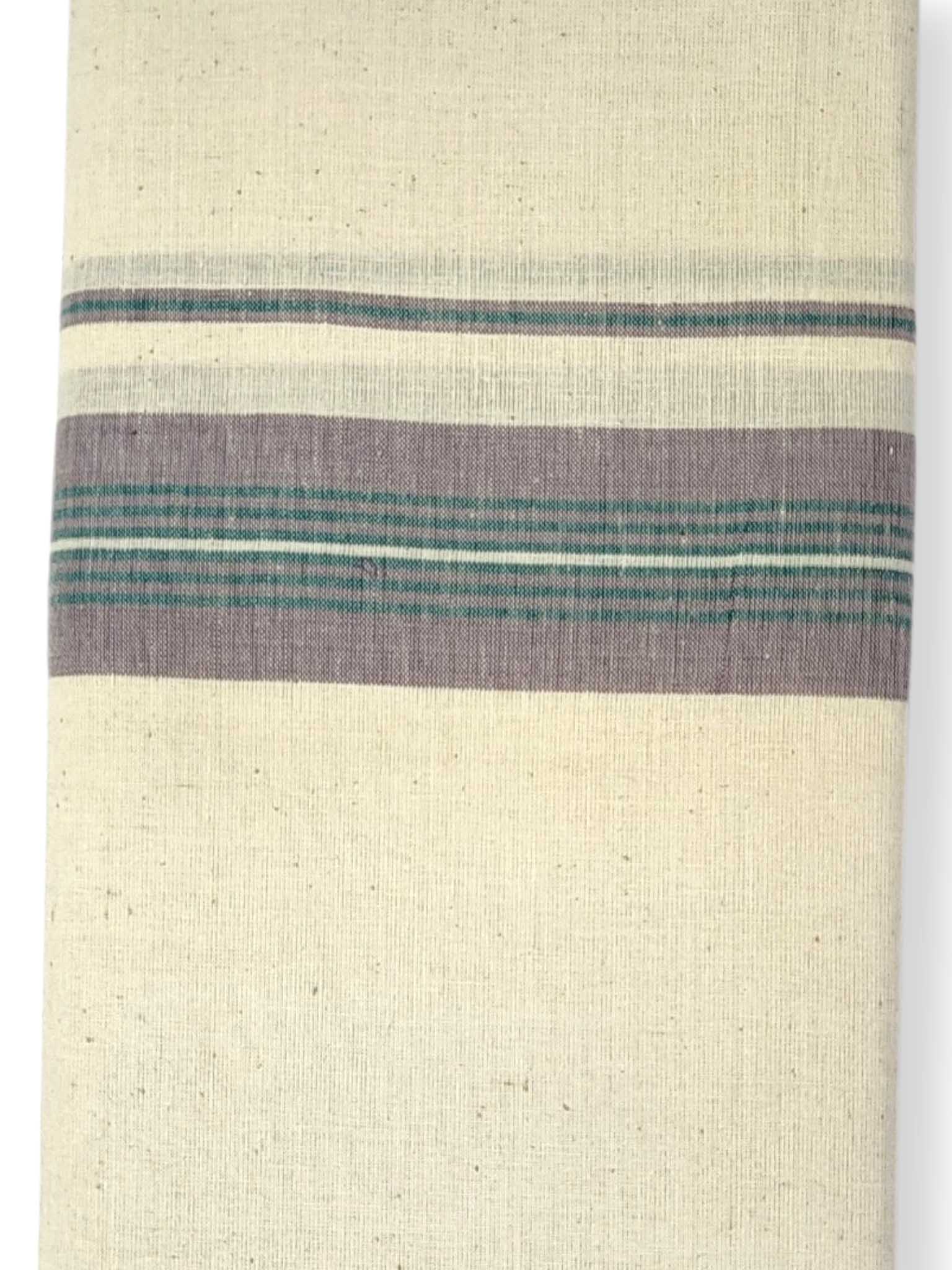 Single Kerala Mundu/Dhoti