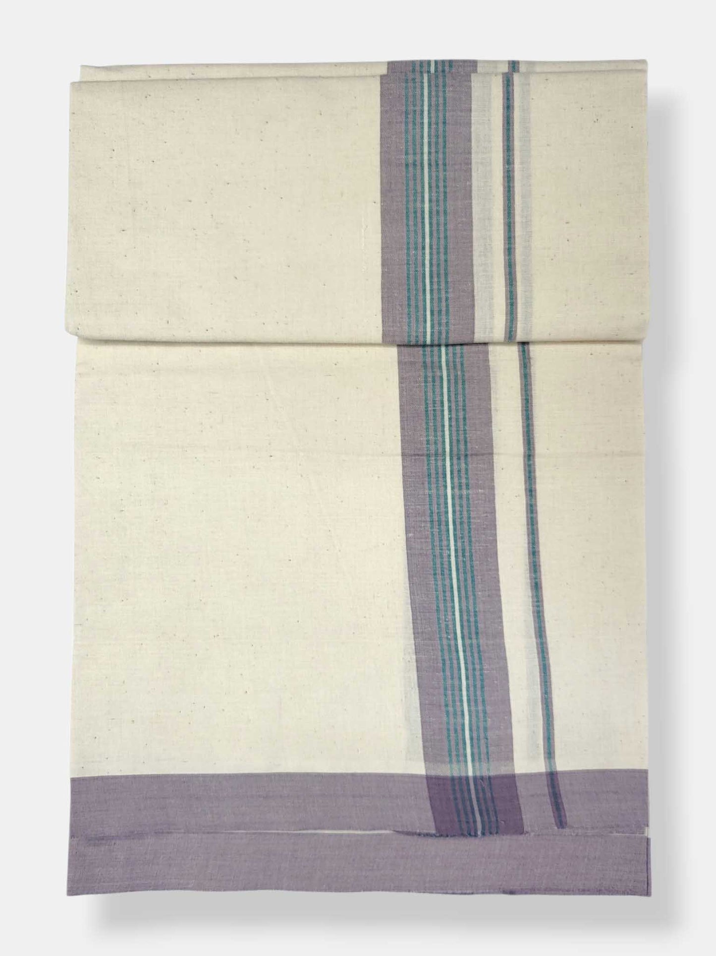 Single Kerala Mundu/Dhoti