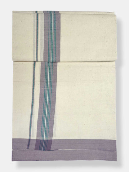 Single Kerala Mundu/Dhoti