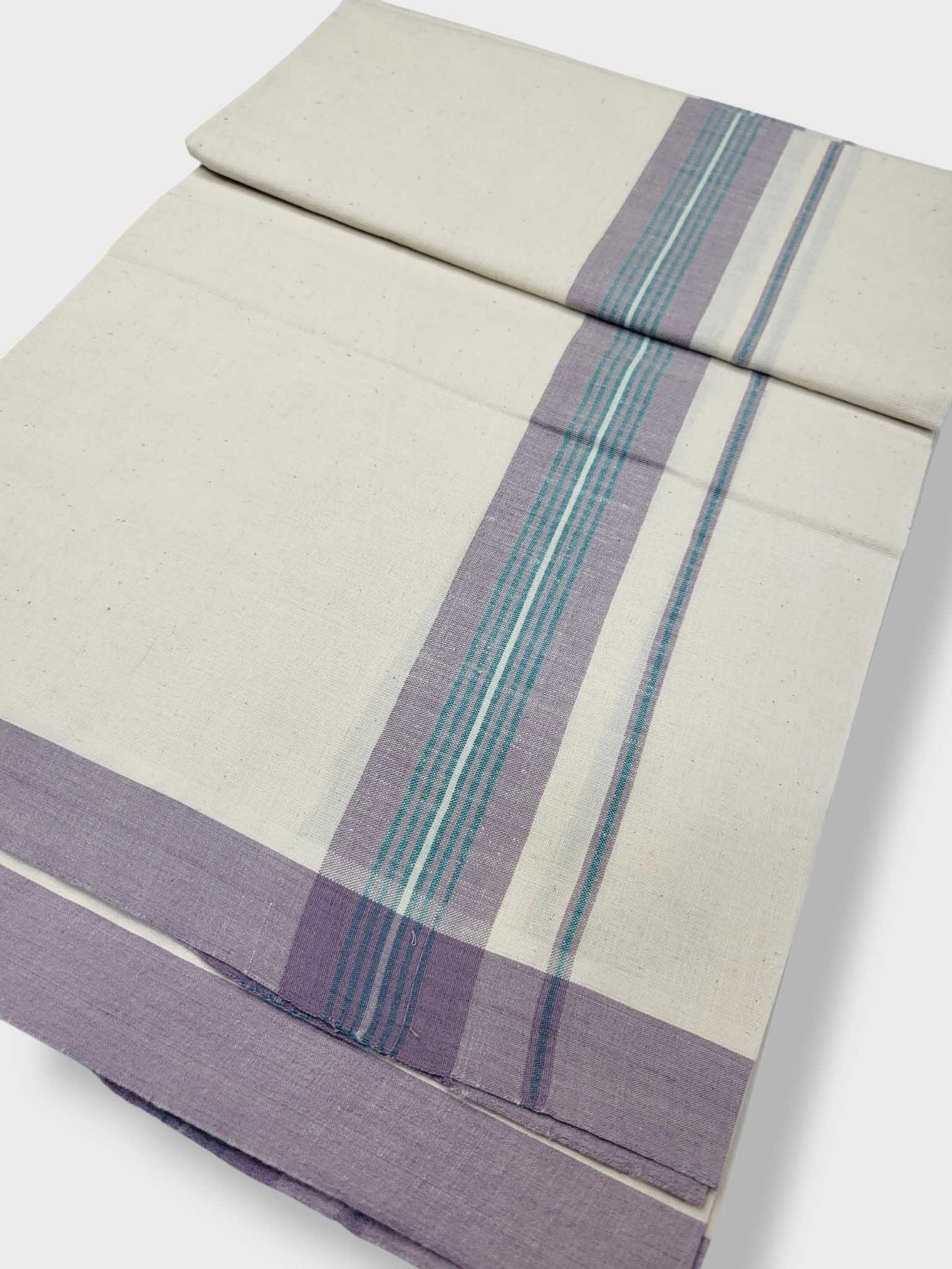 Single Kerala Mundu/Dhoti