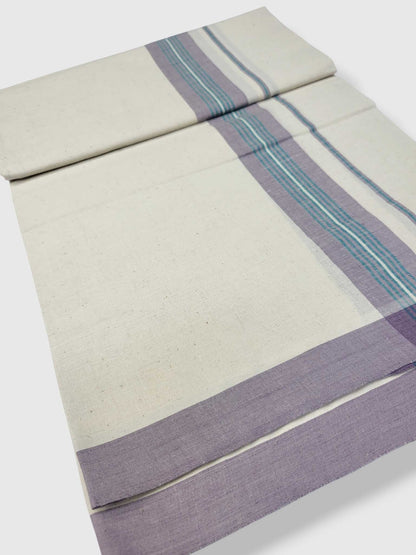Single Kerala Mundu/Dhoti