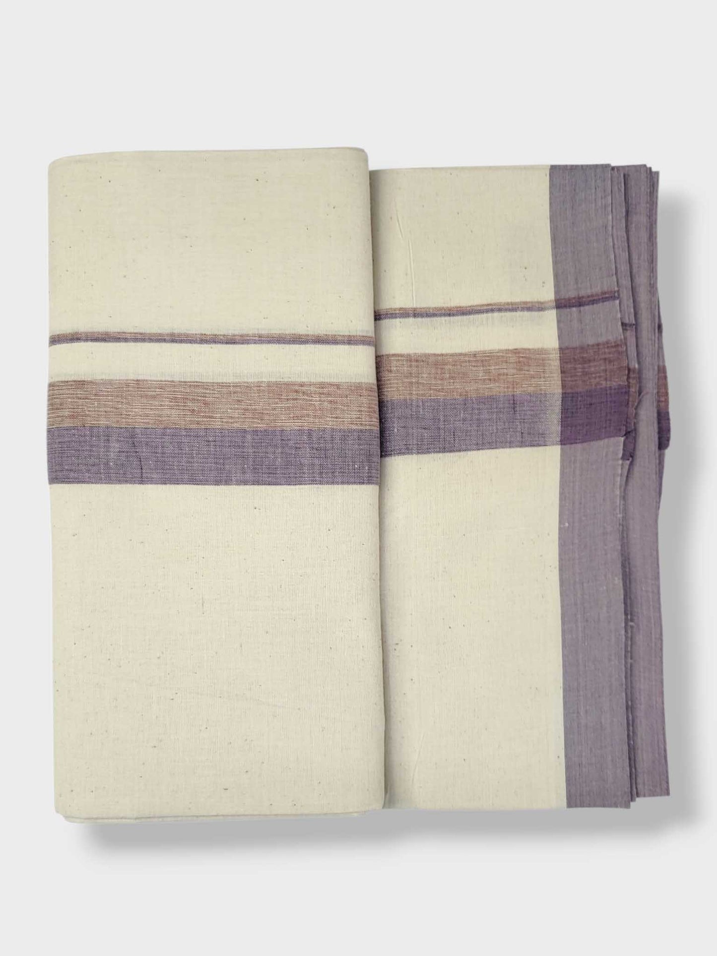 Single Kerala Mundu/Dhoti