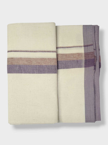Single Kerala Mundu/Dhoti