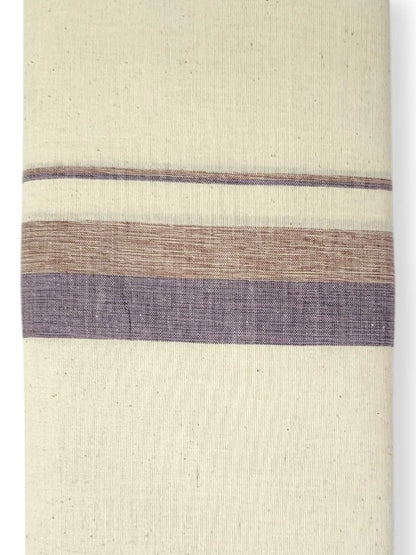 Single Kerala Mundu/Dhoti