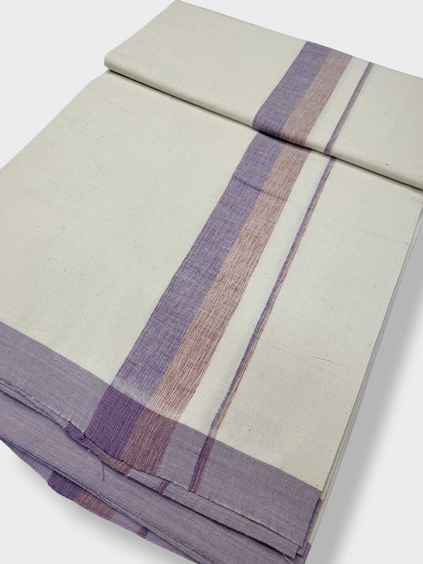 Single Kerala Mundu/Dhoti