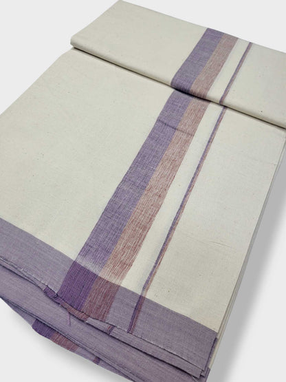 Single Kerala Mundu/Dhoti