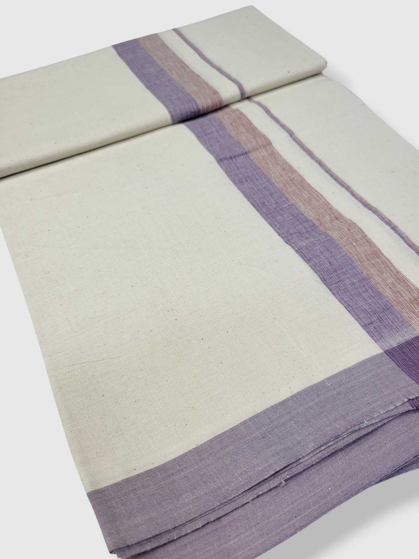 Single Kerala Mundu/Dhoti