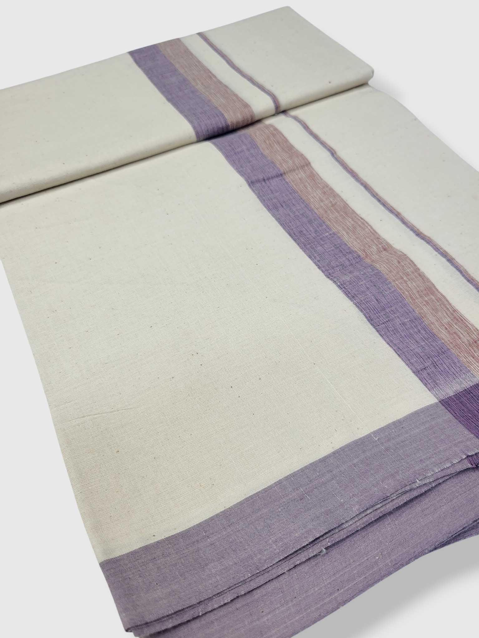 Single Kerala Mundu/Dhoti
