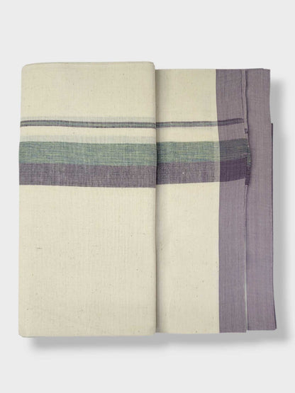 Single Kerala Mundu/Dhoti