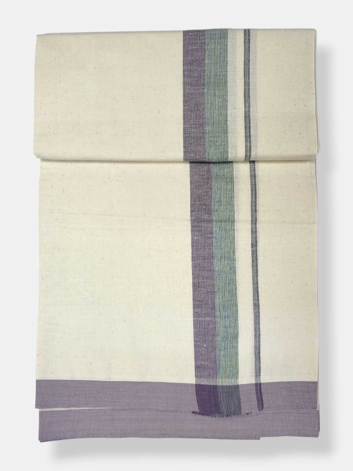 Single Kerala Mundu/Dhoti