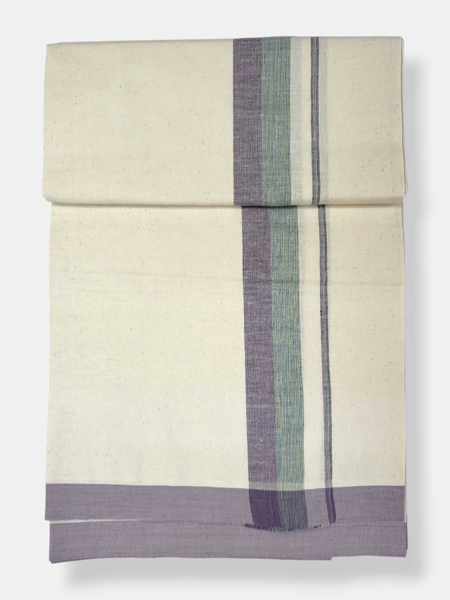 Single Kerala Mundu/Dhoti