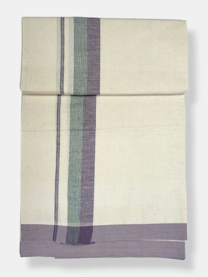 Single Kerala Mundu/Dhoti