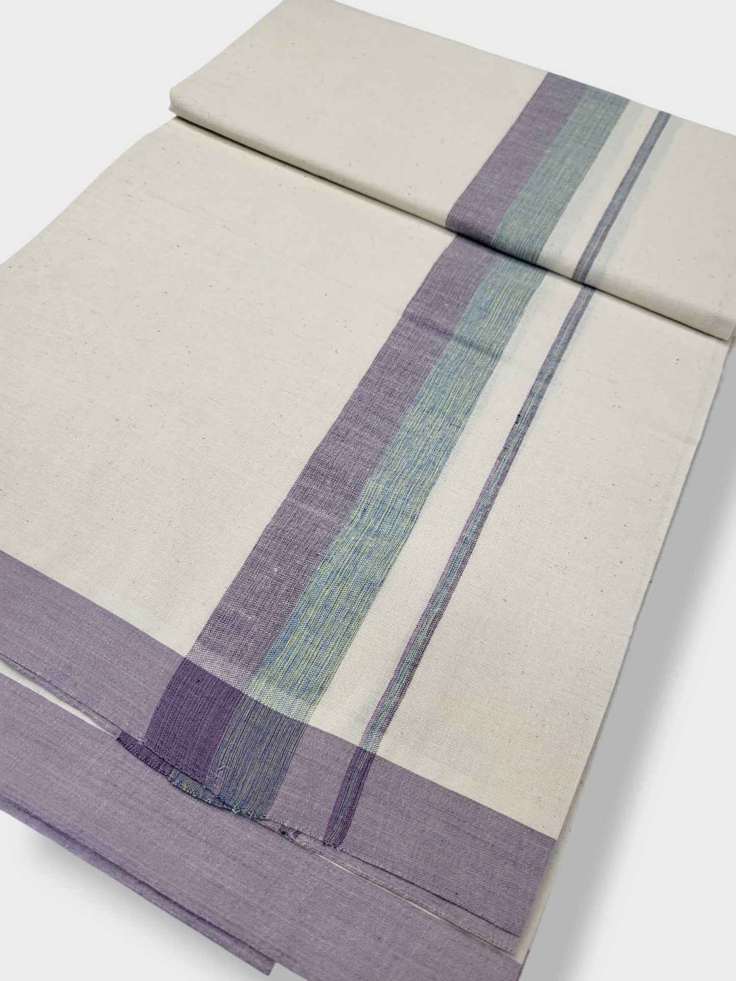 Single Kerala Mundu/Dhoti