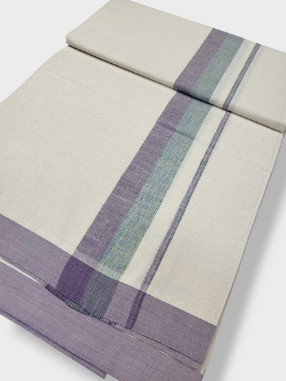 Single Kerala Mundu/Dhoti
