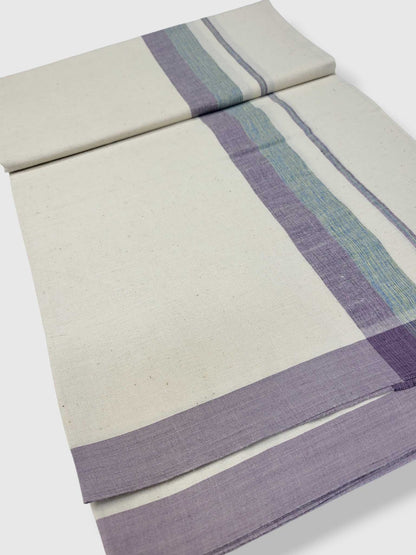 Single Kerala Mundu/Dhoti