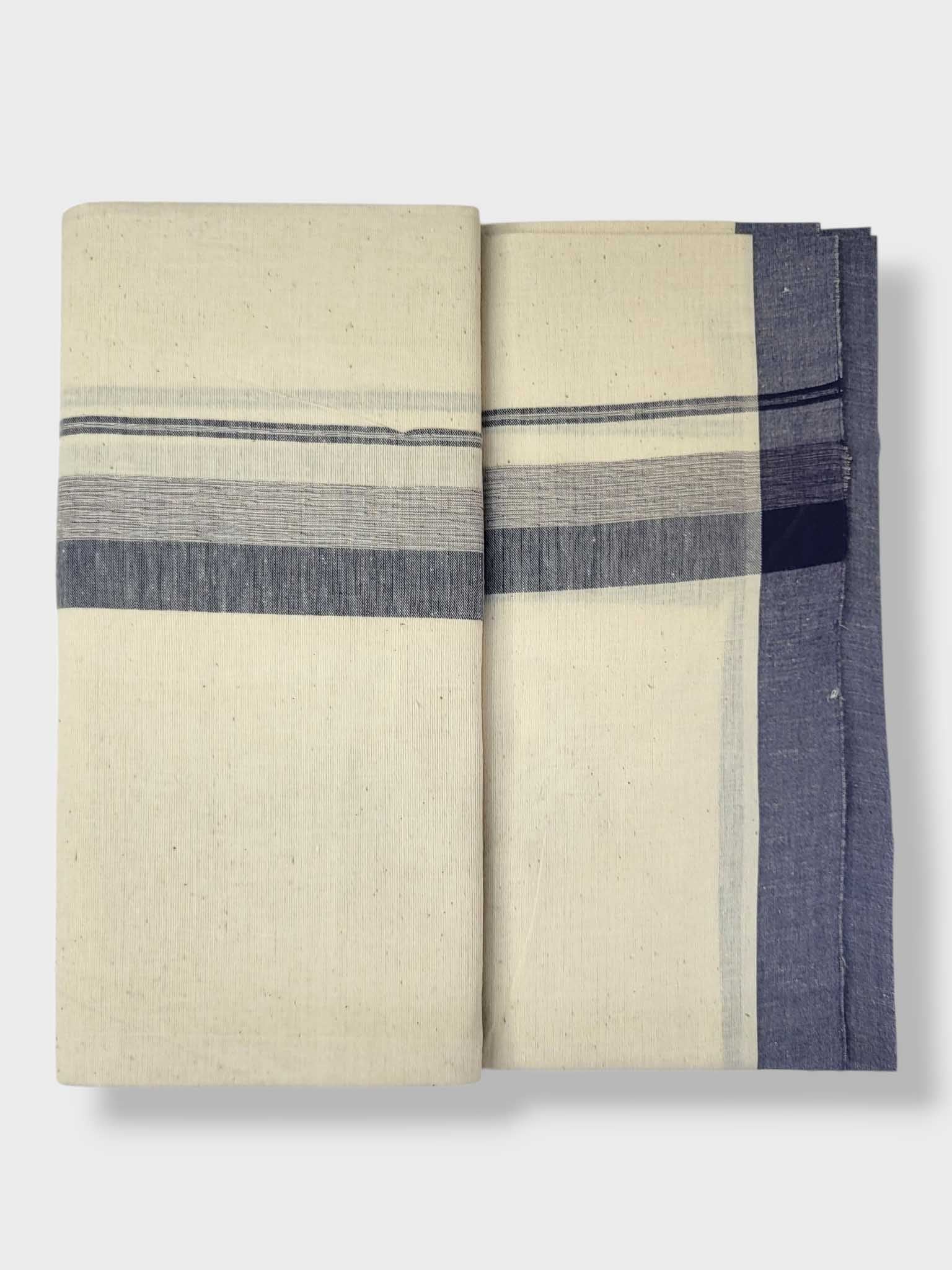 Single Kerala Mundu/Dhoti