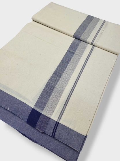 Single Kerala Mundu/Dhoti