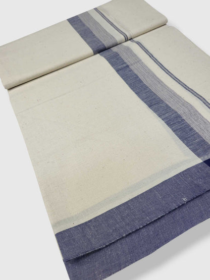Single Kerala Mundu/Dhoti
